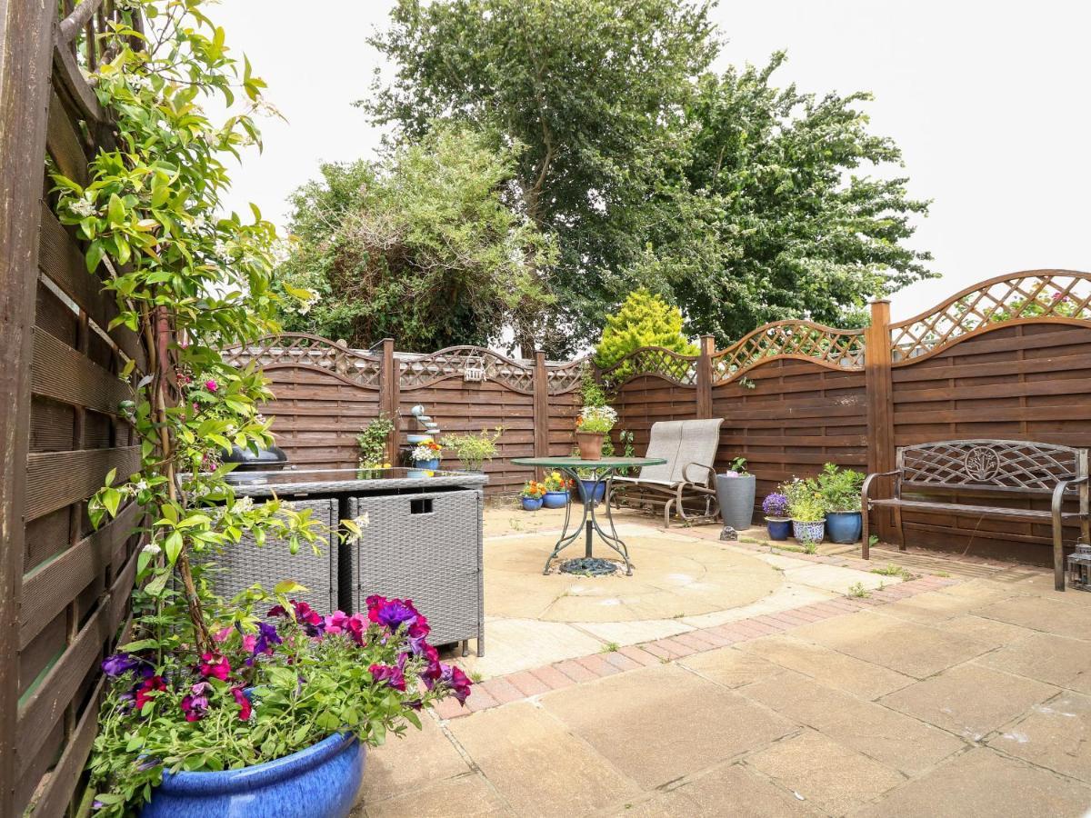 1 Westwood Close Cowes (Isle of Wight) Exterior foto