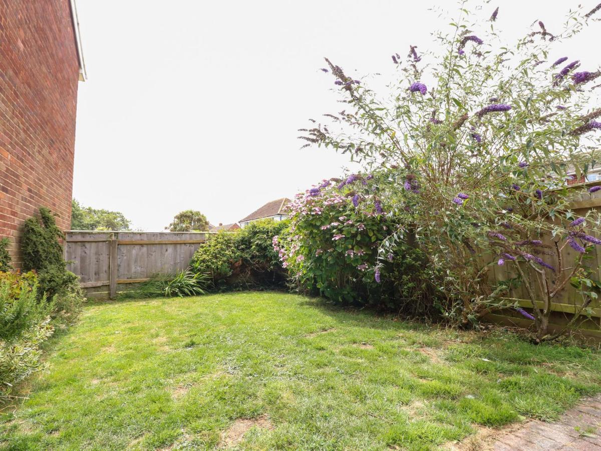 1 Westwood Close Cowes (Isle of Wight) Exterior foto